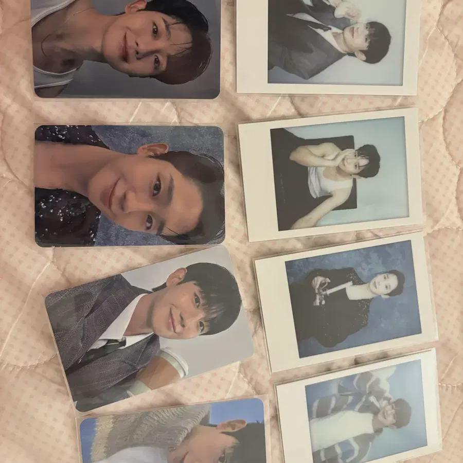 

Jung Haein Photocard