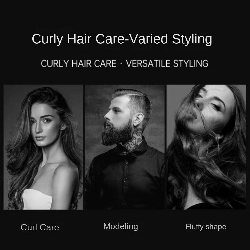 Universal Hairdryer Diffuser Cover Black Hair Dryer Cover Hair Care Hair Dryer Diffuser  Salon