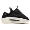 Li Ning Cloud Traveler Fluffy Cushioning Abrasion Resistant Lightweight Rebound Low top Sports Casual Shoes Men's Black AZGS145-4
