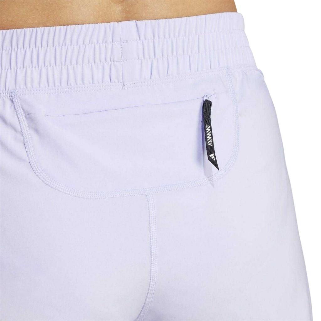 adidas Womens/Ladies Own The Run Running Shorts