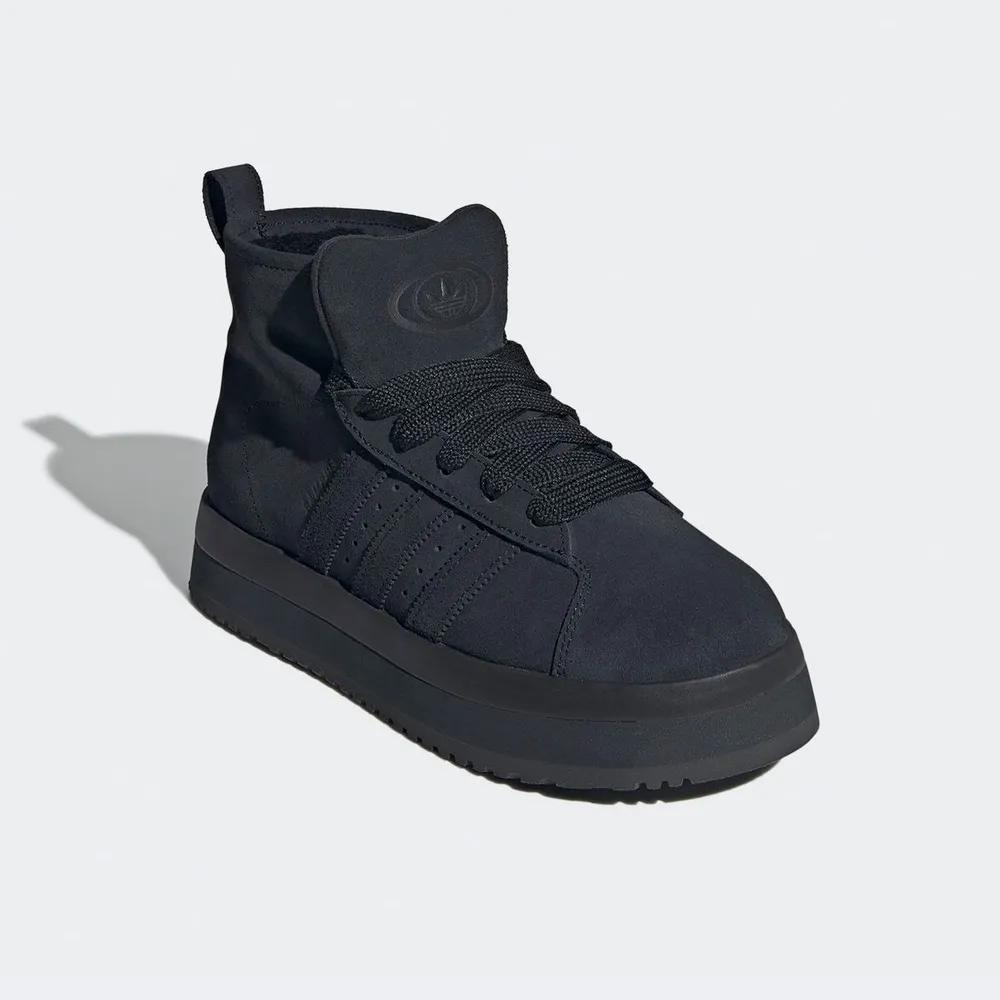 Adidas JR3737 Sports Shoes Sports Shoe Bag Campus 00s Winter Mid 1020120044