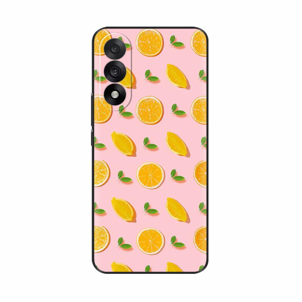 For OnePlus Nord CE5 Case Painted Back Cover Soft Silicone Case for OnePlus Nord CE5 Black Bumper Coque One Plus CE 5 Funda Para