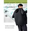 beneunder Unisex Summer UV Protection Jacket AS599