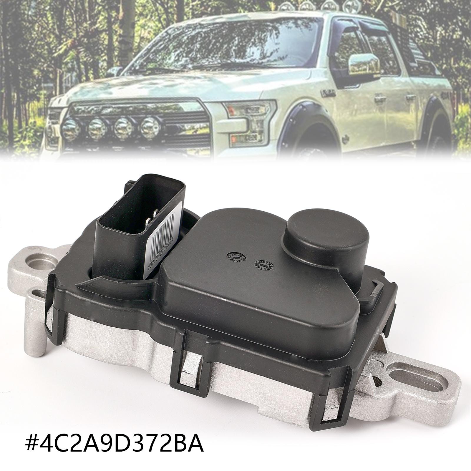 

Для Ford F-550 E-450 Escape Mustang Lincoln Navigator Mazda Tribute Mercury Grand Marquis модуль управления драйвером топливного насоса 4C2A9D372BC 6C2A9D372AA