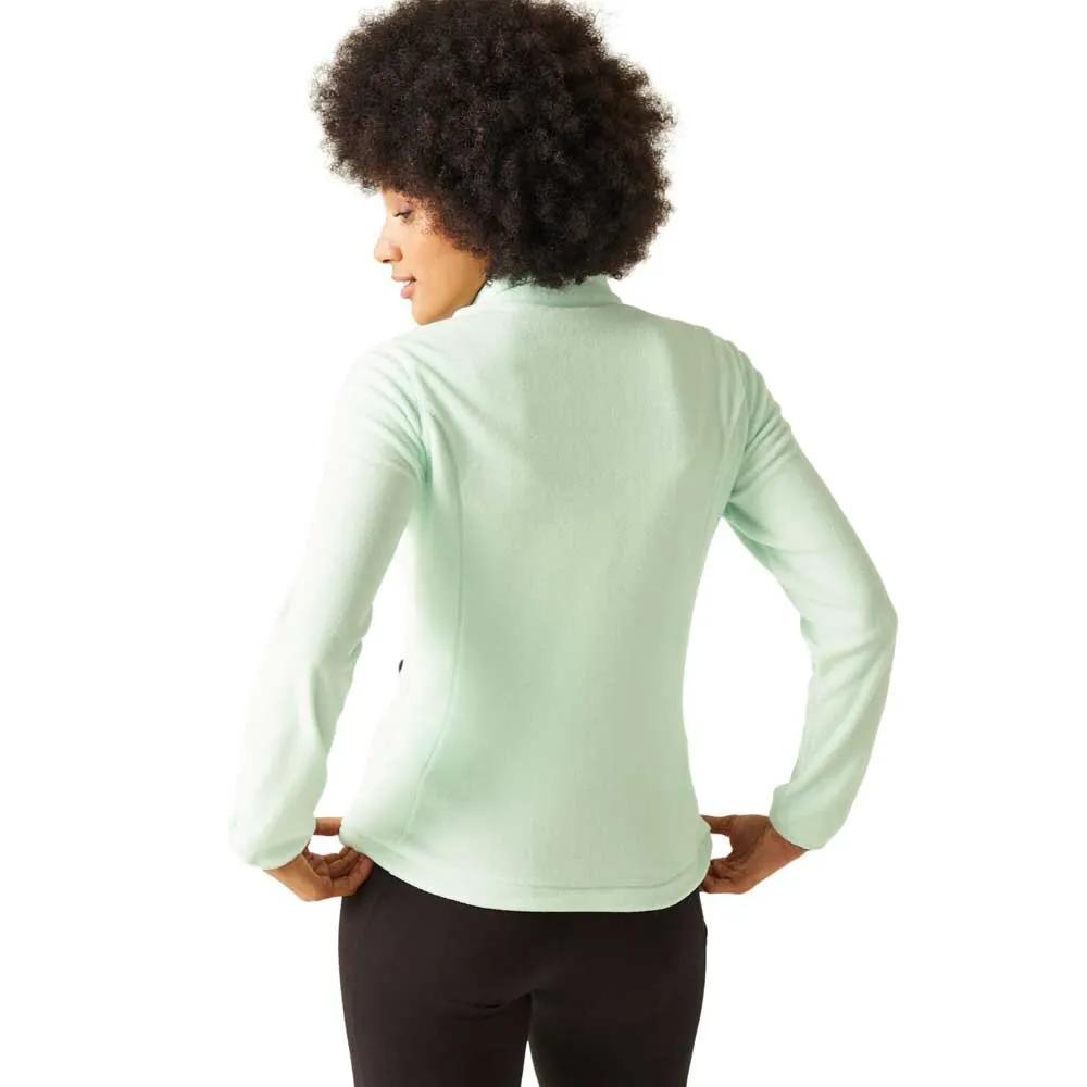 Regatta Флисовая на молнии Floreo IV