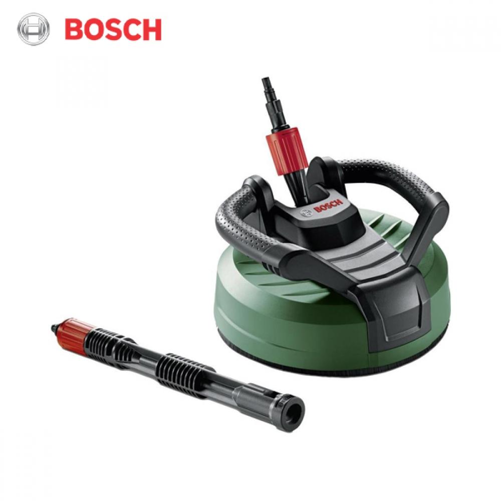

Щетка для чистки высокого давления BOSCH Чистящая насадка для Multi Распылитель высокого давления Bosch AQT Очистка террасы Очистка наружных стен F016800467