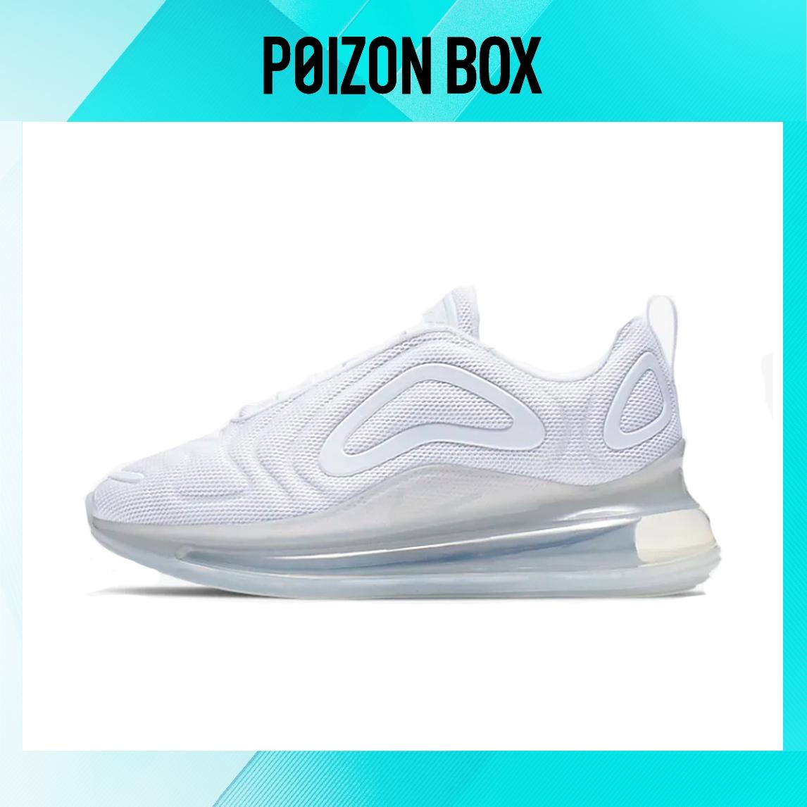 

кроссовки Nike Air Max 720 Running shoes Women AQ3196-100