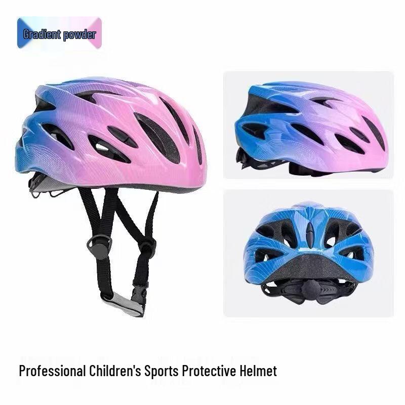 

Регулируемый мультиспортивный шлем COUSOO для детей Kids Adjustable (50-56cm)