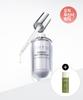 Tirtir Porcelain Milk Ampoule 40ml  +matcha Toner 20ml  