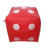 Inflatable Dice Pool Party Games Entertainment Dot Diagonal Giant Child Toy