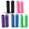 5 Pairs Rubber Bike Handlebar Grips
