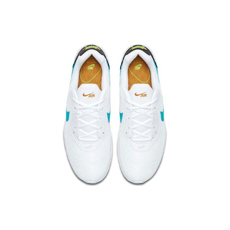 Nike Air Max Oketo 'White Oracle Aqua' AQ2235-106