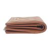 Chanel AP3388 Coin Case Camel Grain Calfskin Leather Women