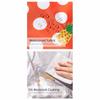 Large Capacity Lunch Box Bag Foldable Food Thermal Handbag Insulated Tote Bag  Outdoor