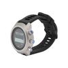 Sports Watch Electric Intelligent Waterproof Bluetooth Multifunctional Touch Screen Sports Diving Watch Black