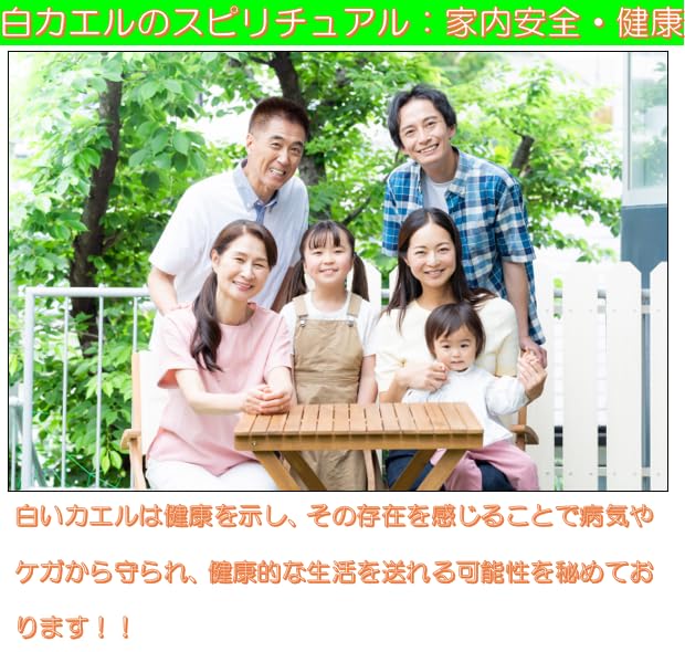 [Brings Happiness Mysterious White Frog Incense Holder] 3-Piece Incense Holder Set [Brings Good Fortune for Money, Love, Career, and Health] Lotus