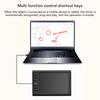 Graphics Dra g Tablet 233PPS 5080LPI 8192   Pressure Sensitivity Graphics Tablet for Desktop Laptop Mobile Phone