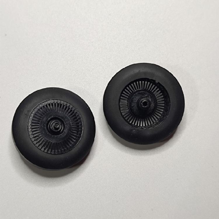 Wear Resistant Mouse Scroll Wheel For G402 g302 g303 g602 g600 M215 M235 M505 Intensive Daily Use In Educational Setting