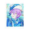New Rui Kamishiro Blankets Ultra-Soft Fleece Wonderlands x Showtime Comfortable Throw Blanket Machine Washable
