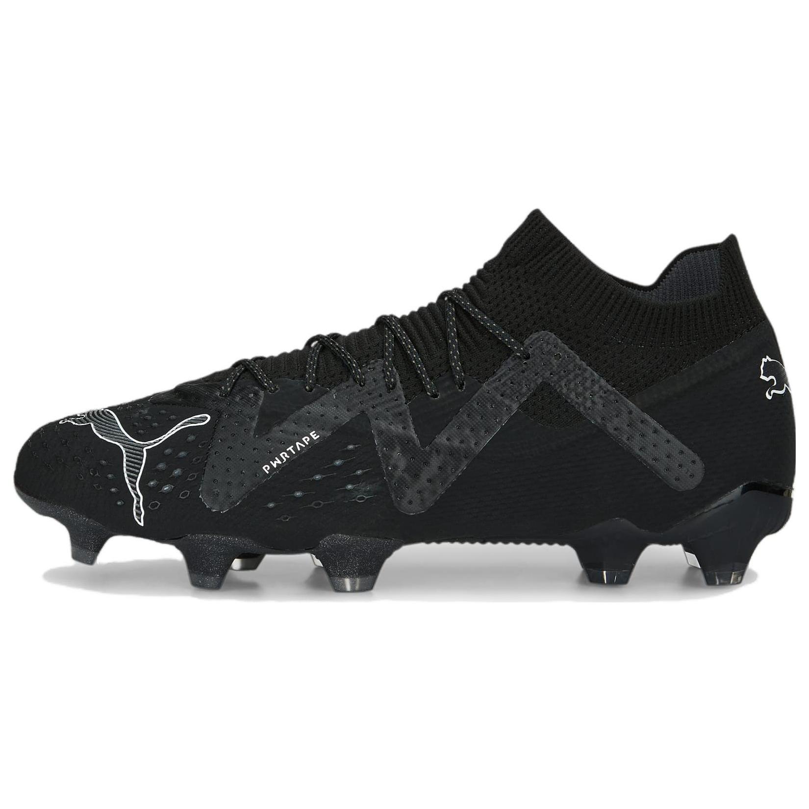 

Новые PUMA Future Ultimate Fg Ag Supercharge Pack Black 107165-02 42