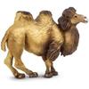 Safari Ltd. Bactrian Camel Figurine - Realistic 4.25" Wildlife Figure - Educational Toy for Boys, Girls, and Kids Ages 3+
