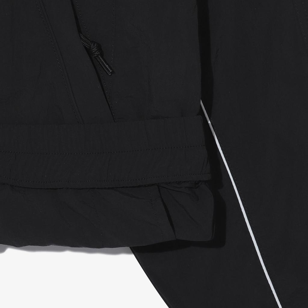 Fila Woven Track Jacket (Fs263Jk01U003001)