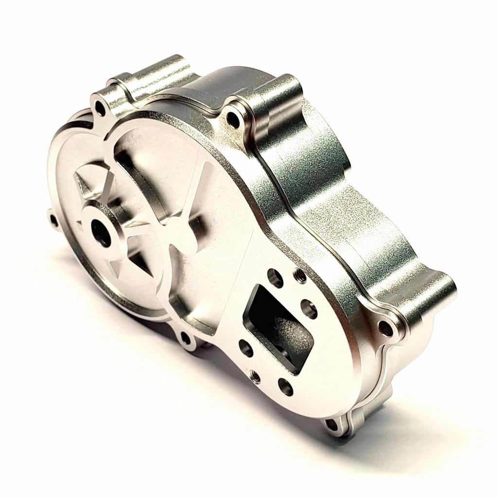 OP Parts Aluminum Alloy Gearbox for Tamiya Wild One Off Roader/Attack Buggy