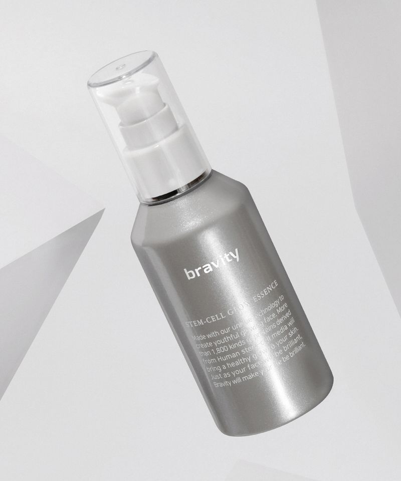 Эссенция Derma Stem Cell Glow