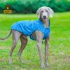 Pet Winter Jacket Large Dogs Waterproof Windproof Hooded Coat Outdoor Warm Clothing