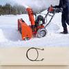 Speed Selector Cable for Snowblowers For YARD Machines Compatible Replacement for Models 536887994 536887993 C950 52943 0