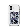 Phone Cover Anime Sasuke Uchiha Narutos Casing for Apple iPhone 17 16 11 Pro XS Max XR 6 7 8 Plus + 16E SE 2020 Air 5 8+ Case