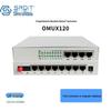 SRDIT OMUX120 PCM Multiplexer Integrated Access Device