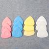 20/30PCS Professional Tailors Chalk Triangular Tailoring Chalk Marker Sewing Fabric Chalk with Plastic Storage Box Dropshipping