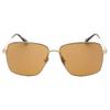 Tom Ford Mens Pierre-02 Sunglasses