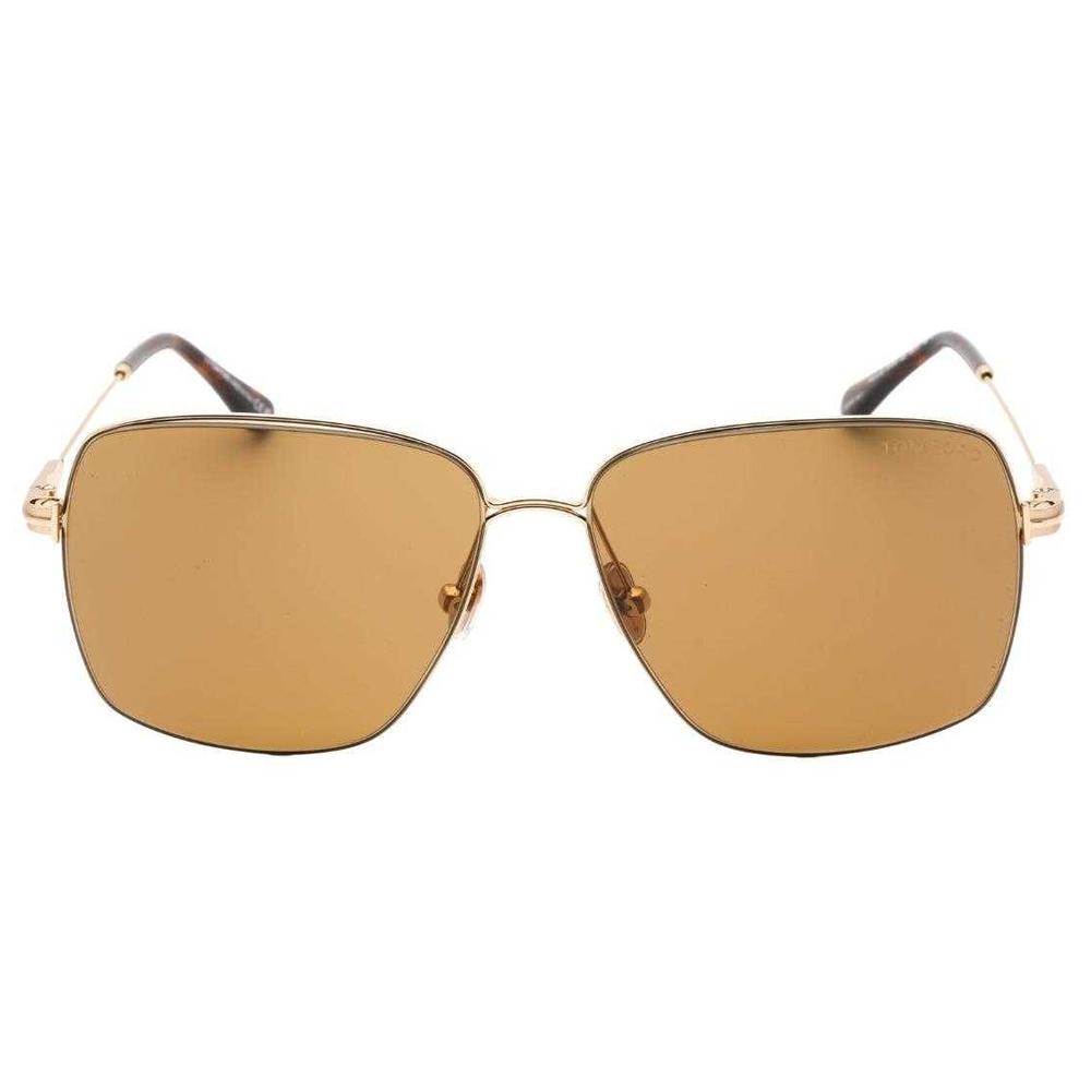 Tom Ford Mens Pierre-02 Sunglasses