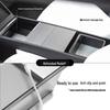 Tesla Model Y Center Console Organizer & Armrest Storage Box Upgrade