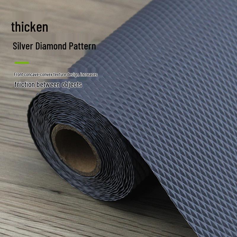 Food Grade EVA Moisture-Proof Protective Drawer and Cabinet Liner Mat