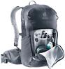 Deuter Bike Backpack I 20 Free Size Black,