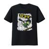 NOFX The Decline Punk Rock Festival Baumwoll T-Shirt für Herren und Damen vintage gewaschen streetwear Designer-Kleidung Unisex