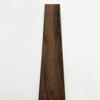 Premium Rosewood Ukulele Fingerboard Fretboard Part With White Dot Inlays For 21 Inch Ukulele Replacement Or Upgrade