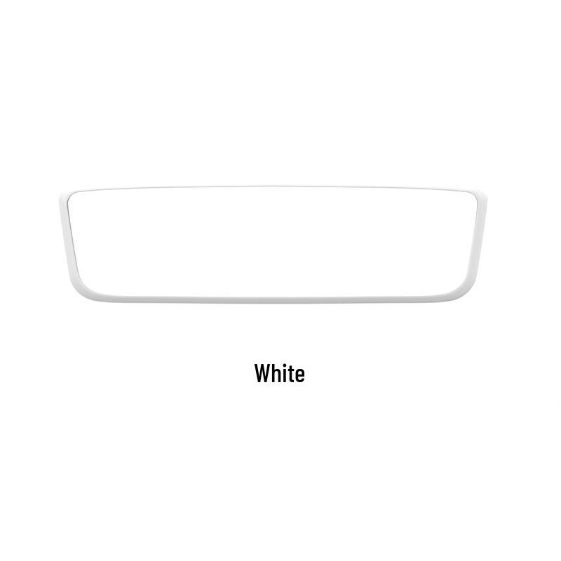 Silicone Cover for Tesla Model 3/Y Refreshed Interior Rearview Mirror