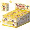 Crayon Shin-chan Cute Dessert Grains Anime Toy Figure Blind Box Gift