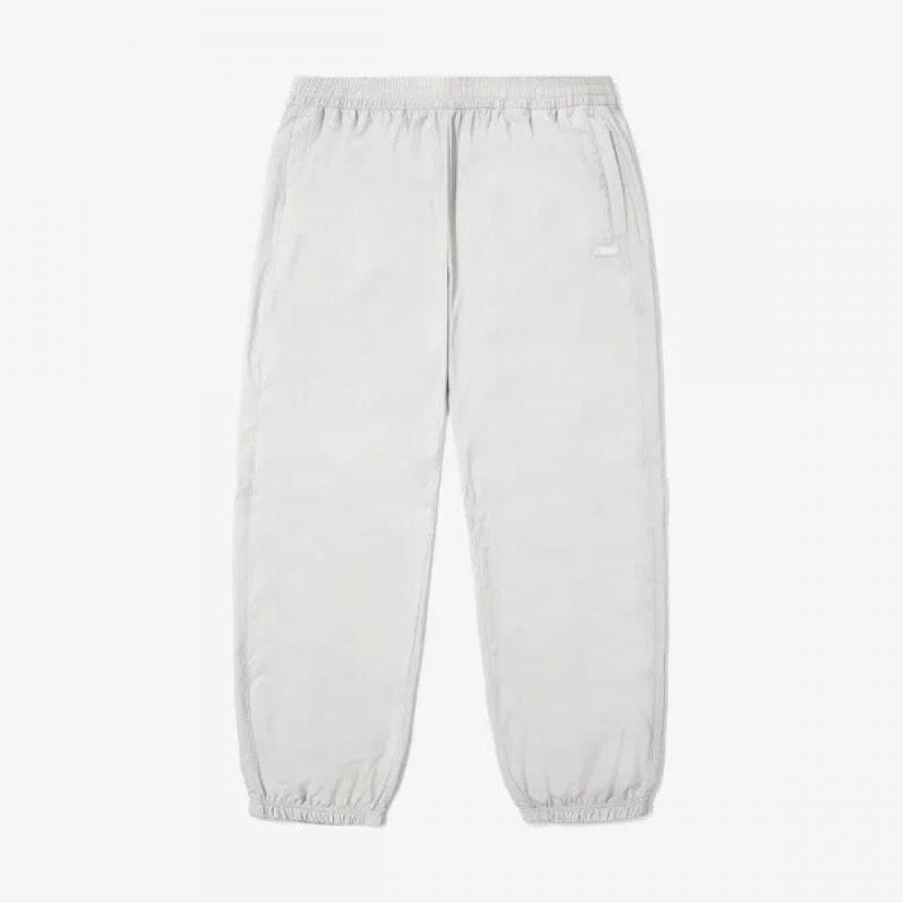 Fila Woven Jogger Pants Small Logo Fs2wpg3101xlgy 95(XL)