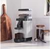 Coffee Grinder Moccamaster KM5 Matte White (49502)