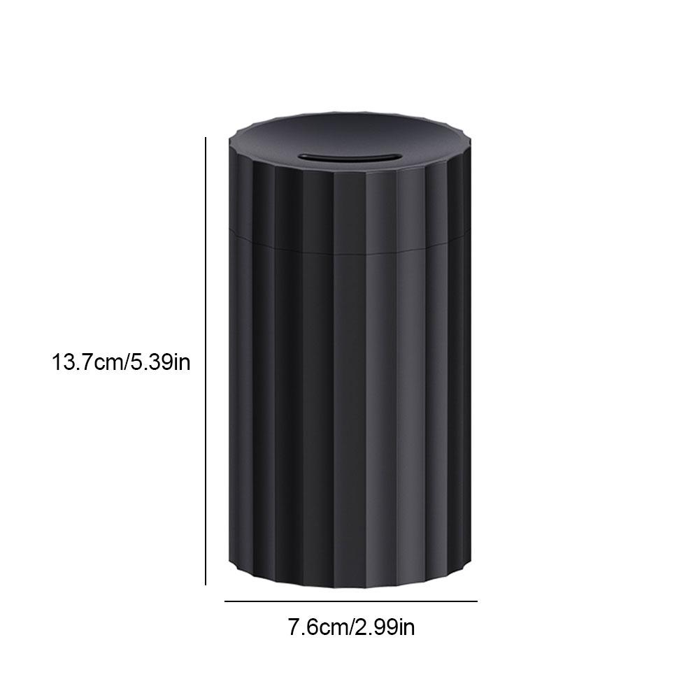 

Цветной автомобильный диффузор с пламенем, увлажнитель воздуха, ароматерапевтический диффузор, 7 цветов, автоматическая ароматическая машина, атмосферная лампа чёрный