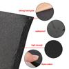 Self-Adhesive Car Sound Deadening Mat - Fire Retardant Automotive Insulation Pad, Butyl Rubber & Foam Damping Sheet for Noise Heat Control