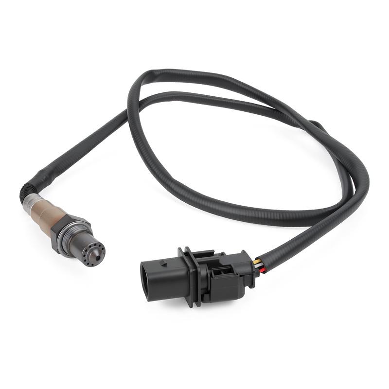 0258017025 WideBand Oxygen Sensor LSU4.9 5 Wire For Lambda For PLX UEGO AEM 30-2004 Air Fuel Ratio O2 Oxygen Sensors