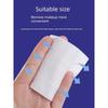 For Tattoo Embroidery Semi-Permanent Double-Layer Wiping Wet Compress Cotton Cloth