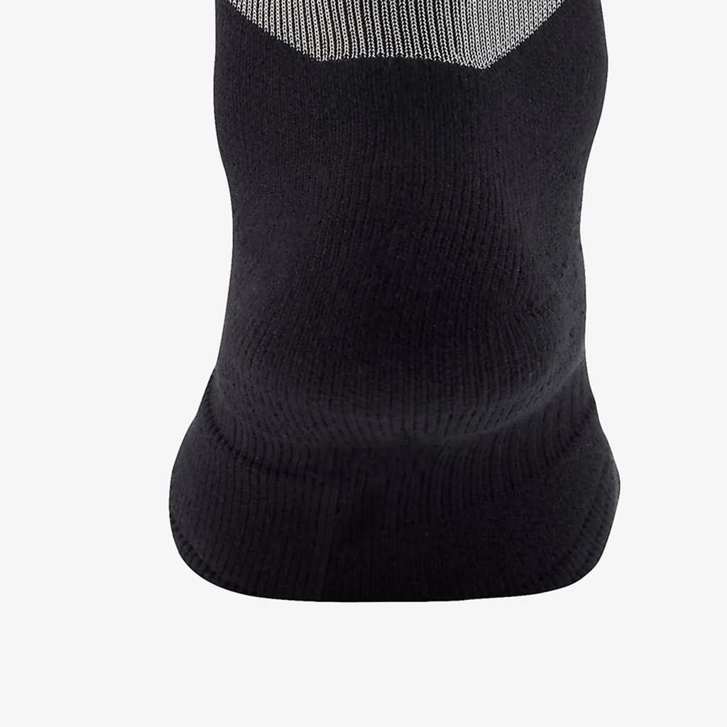 Nike Basketball Socks All Unisex Black Couple's (Unisex) Basketball Socks CU5857 010