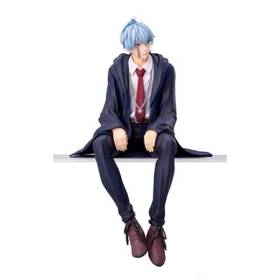 Mashle Magic and Muscles PM Perching Lance Crown Figur